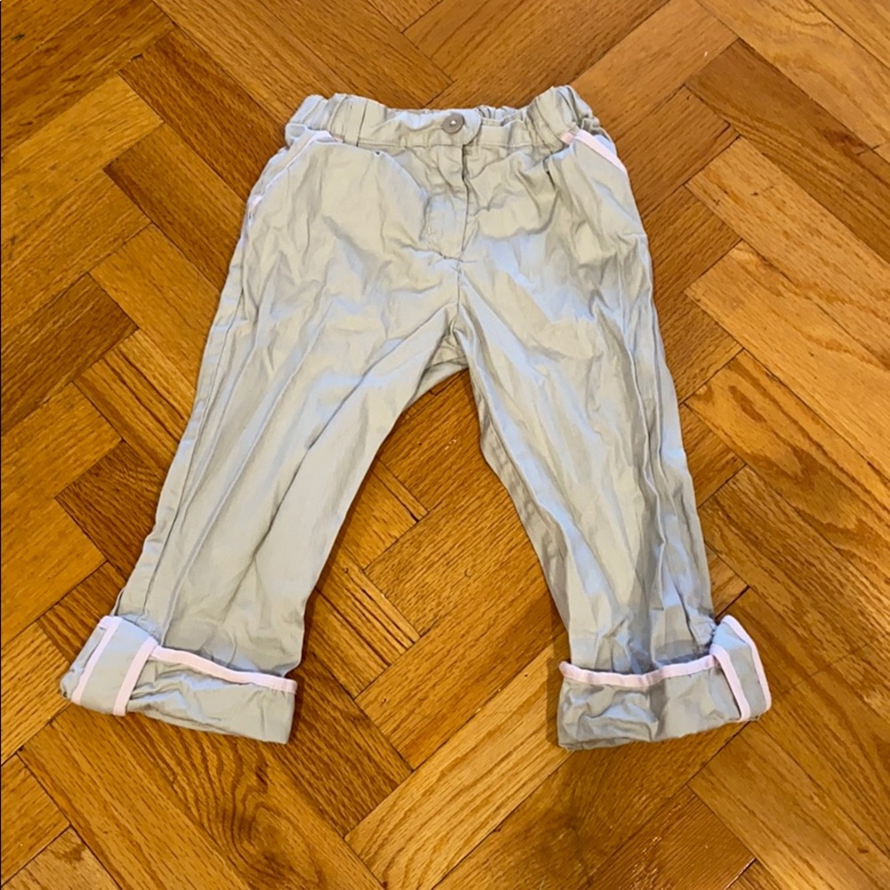 Jacadi dress pants